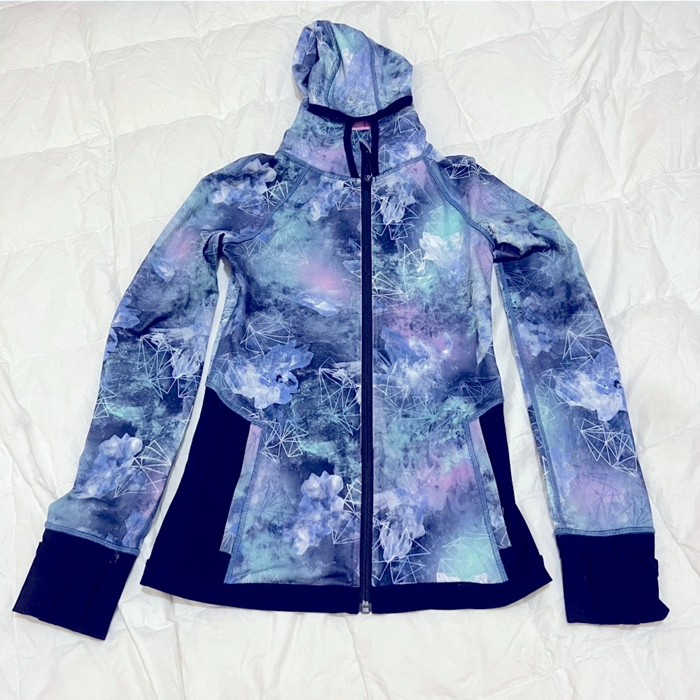 Ivivva Girls Hoodie